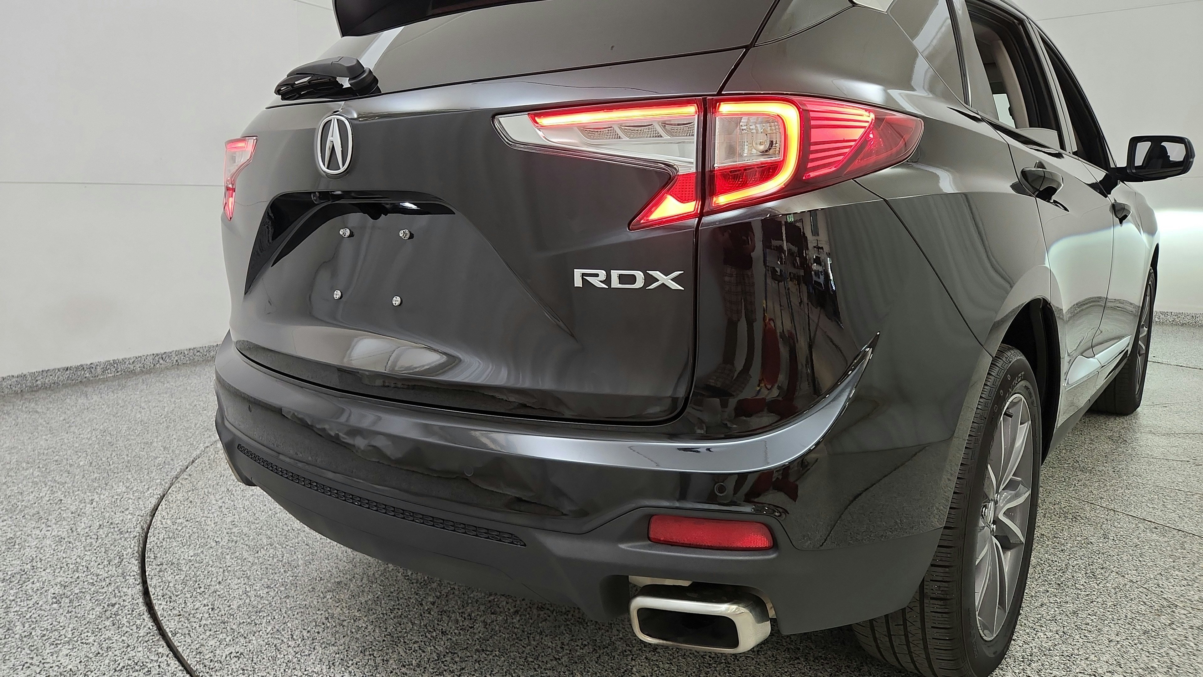 Used 2022 Acura RDX w/ Technology Package FWD image 31