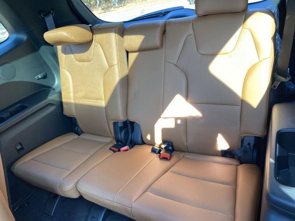 New 2025 Kia Telluride SX X-Line image 27