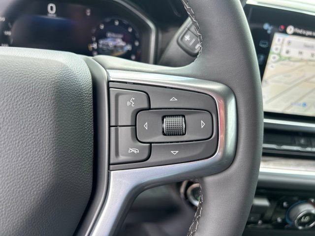 New 2026 Chevrolet Silverado 2500 LTZ AWD/4WD image 19