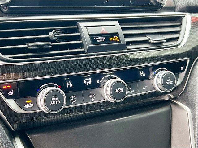 Used 2021 Honda Accord Sport image 15