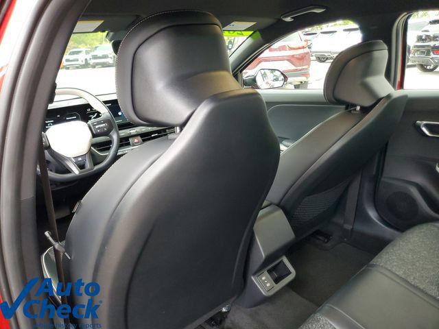 Used 2025 Kia K4 GT-Line FWD image 12