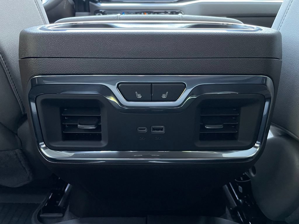New 2026 Chevrolet Silverado 1500 LTZ AWD/4WD image 29