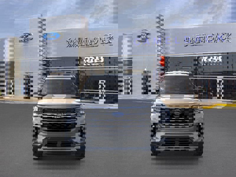 New 2026 Ford Explorer Active w/ Active Comfort Package image 36