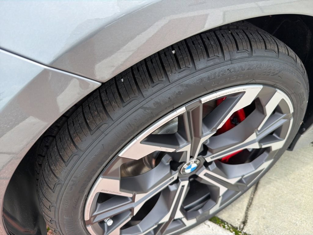New 2026 BMW 330i Sedan w/ M Sport Package RWD image 10