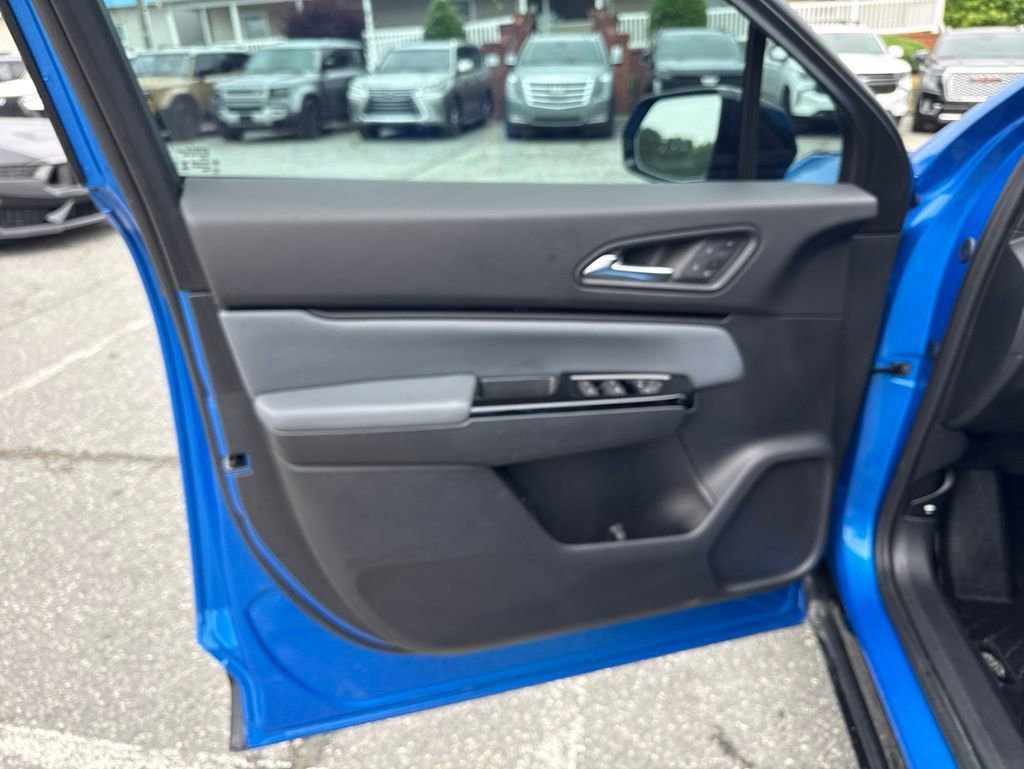 Used 2024 Honda Prologue Elite image 27