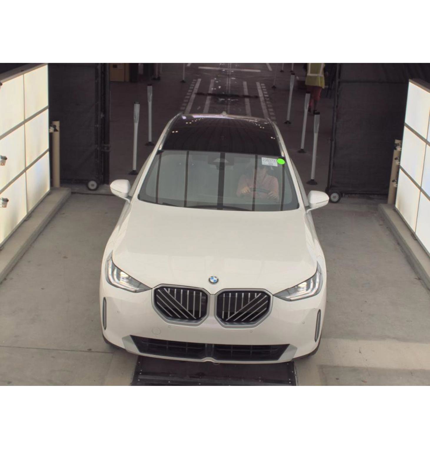 Used 2025 BMW X3 xDrive30i image 31