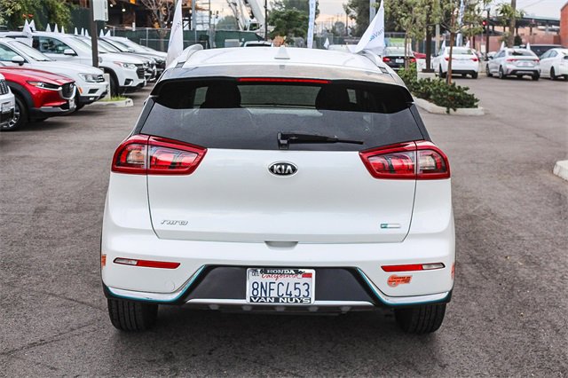 Used 2019 Kia Niro EX image 6