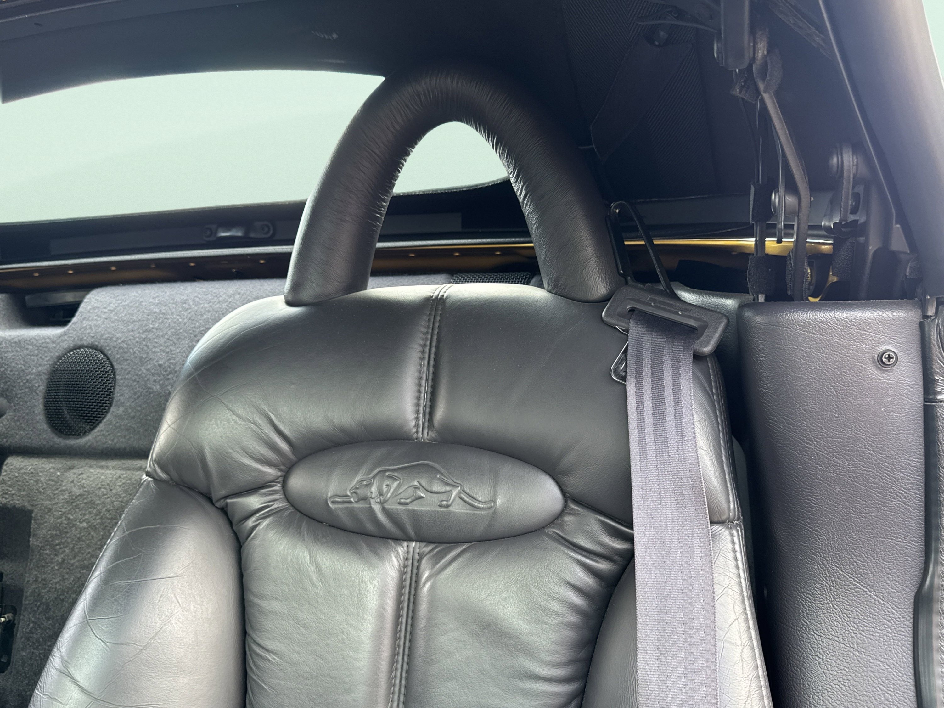 Used 2002 Chrysler Prowler RWD image 26