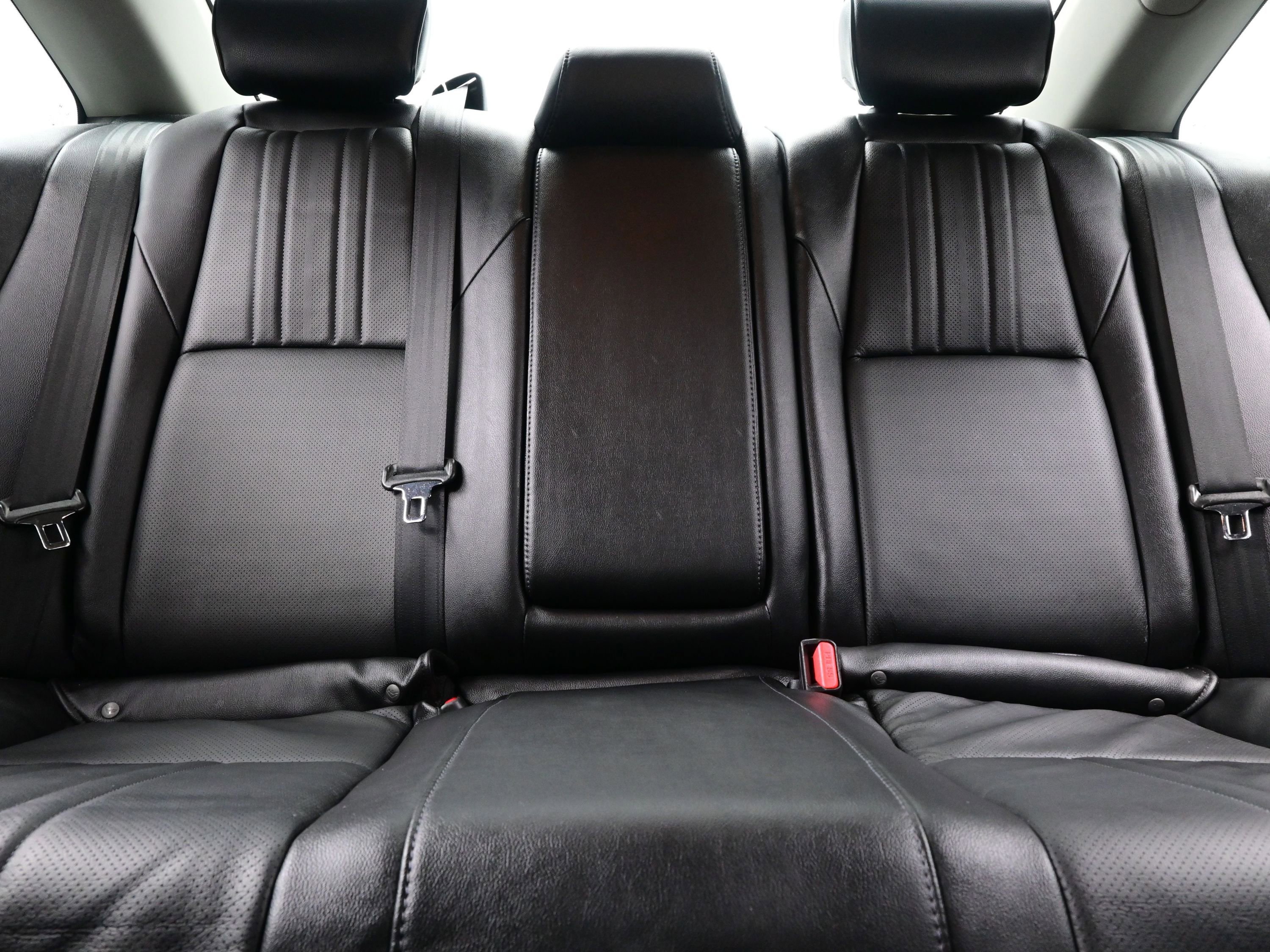 Used 2021 Honda Accord EX-L image 16