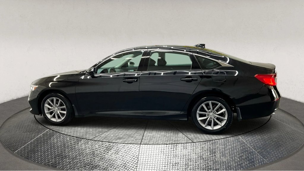 Used 2022 Honda Accord LX image 5