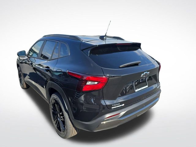 New 2026 Chevrolet Trax ACTIV w/ Driver Confidence Package FWD image 3