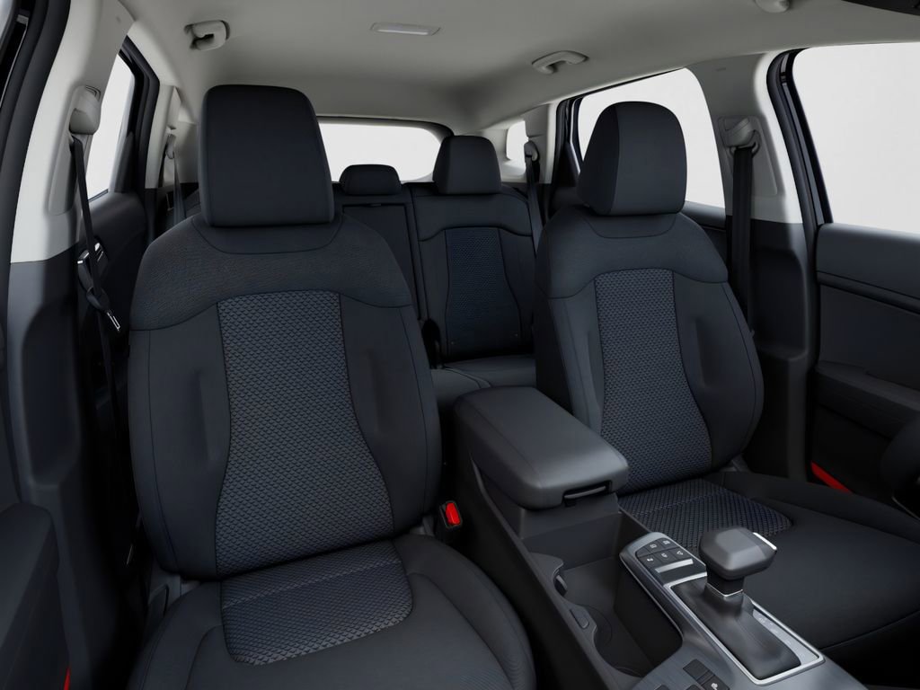New 2026 Kia Sportage LX AWD/4WD image 15
