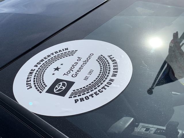 Used 2023 Toyota Prius LE image 35