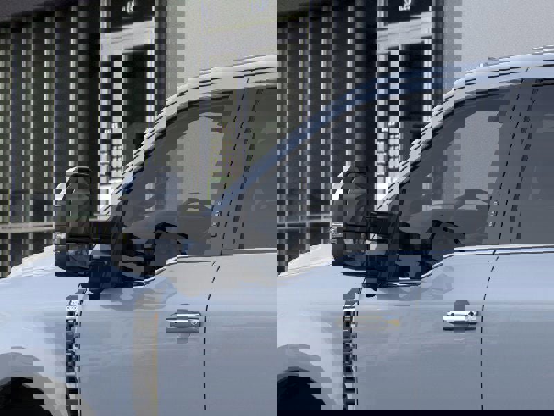 New 2025 Ford F350 King Ranch w/ Chrome Package image 20