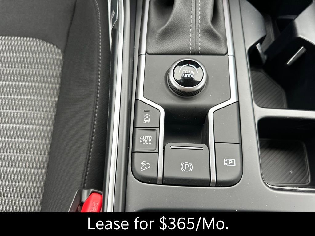 New 2026 Kia Sorento LX image 25