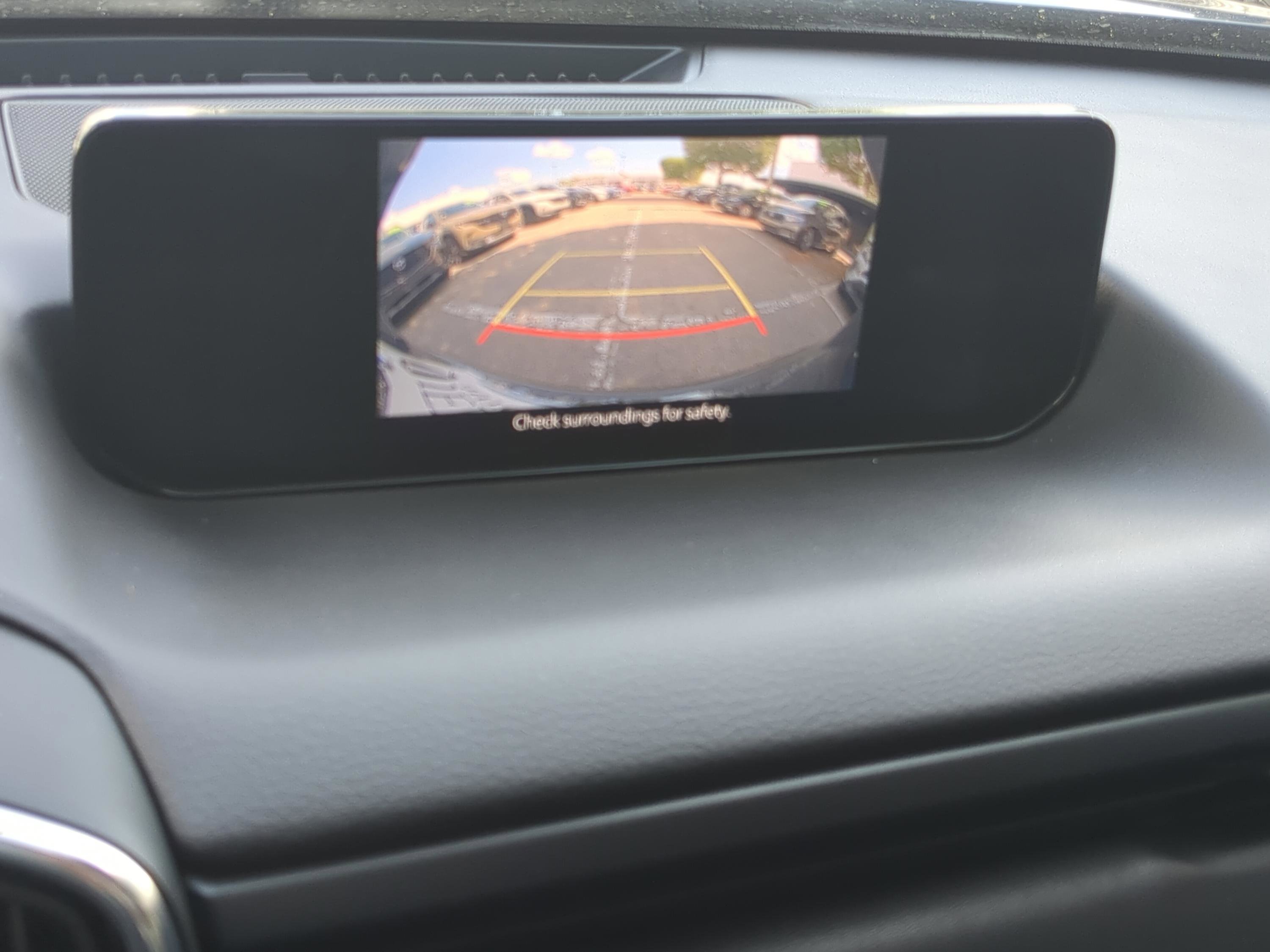 Certified 2025 MAZDA CX-50 AWD 2.5 S w/ Premium Plus Pkg image 20