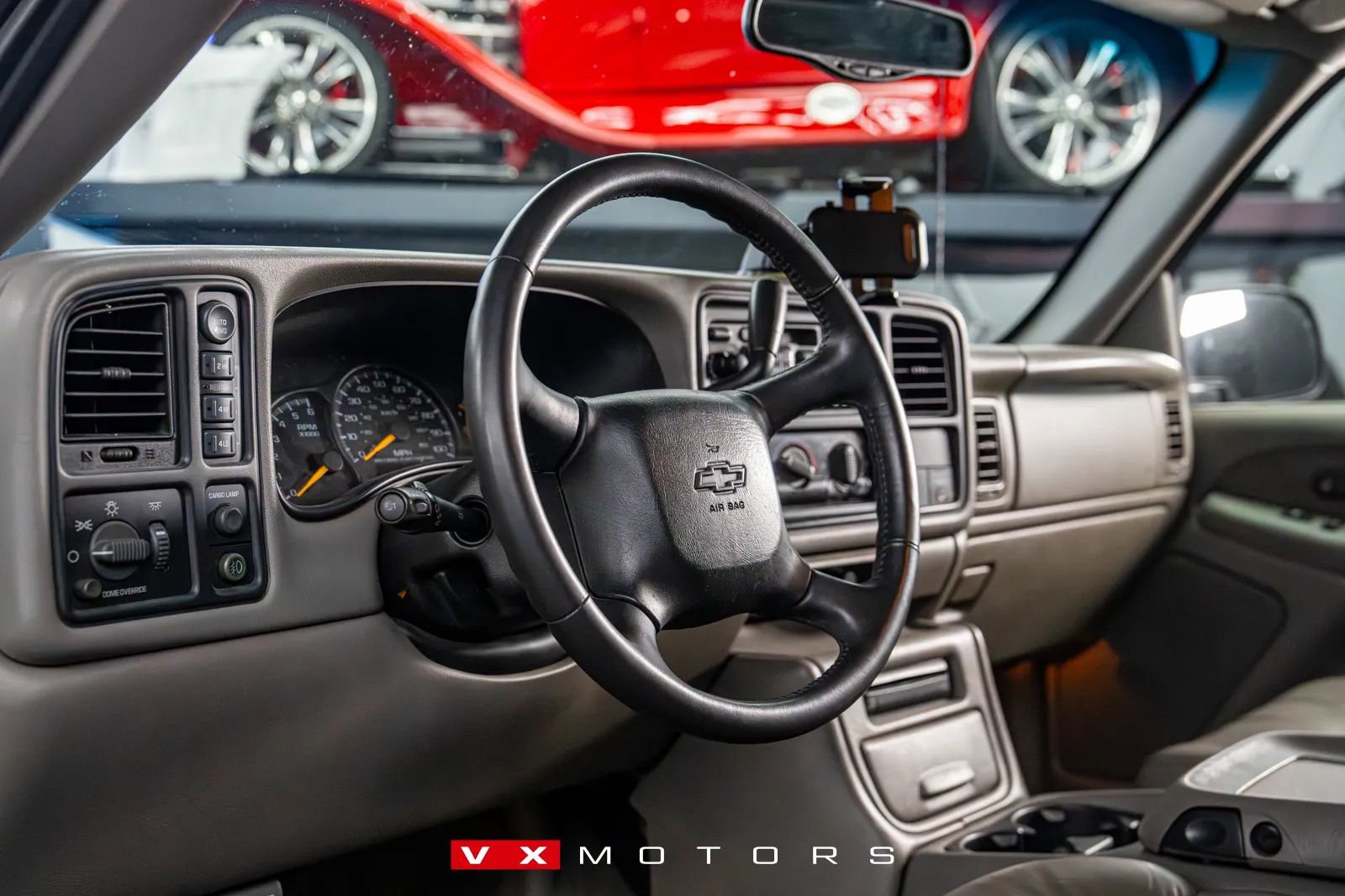 Used 2000 Chevrolet Silverado 1500 LT image 13