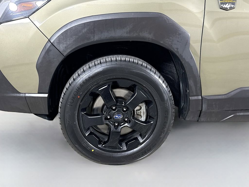 Used 2024 Subaru Forester Wilderness AWD/4WD image 39
