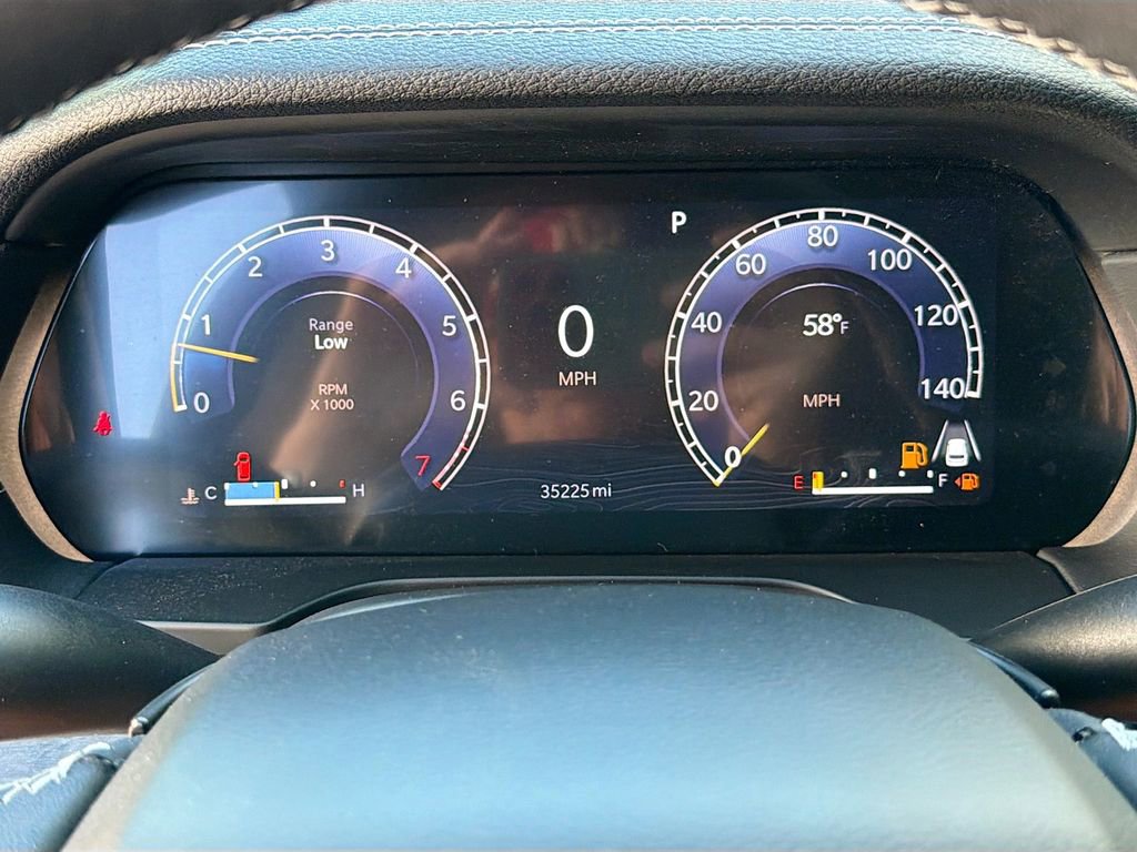 Used 2023 Jeep Grand Cherokee L Limited image 14