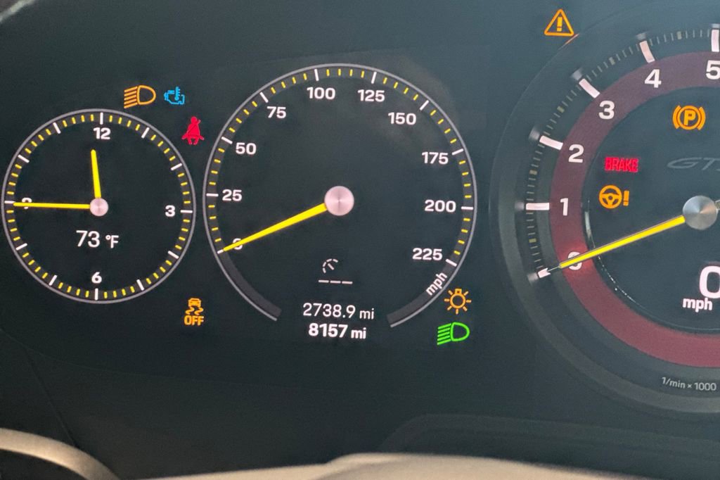 Used 2023 Porsche 911 GT3 image 30