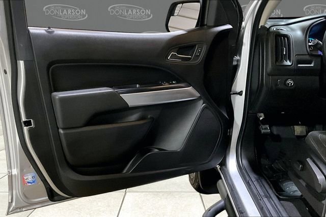 Used 2019 Chevrolet Colorado LT w/ Redline Special Edition image 12