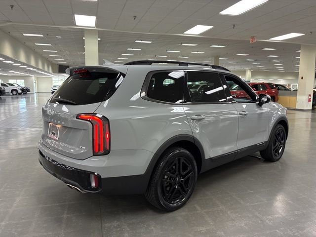 Used 2024 Kia Telluride SX X-Line AWD/4WD image 7