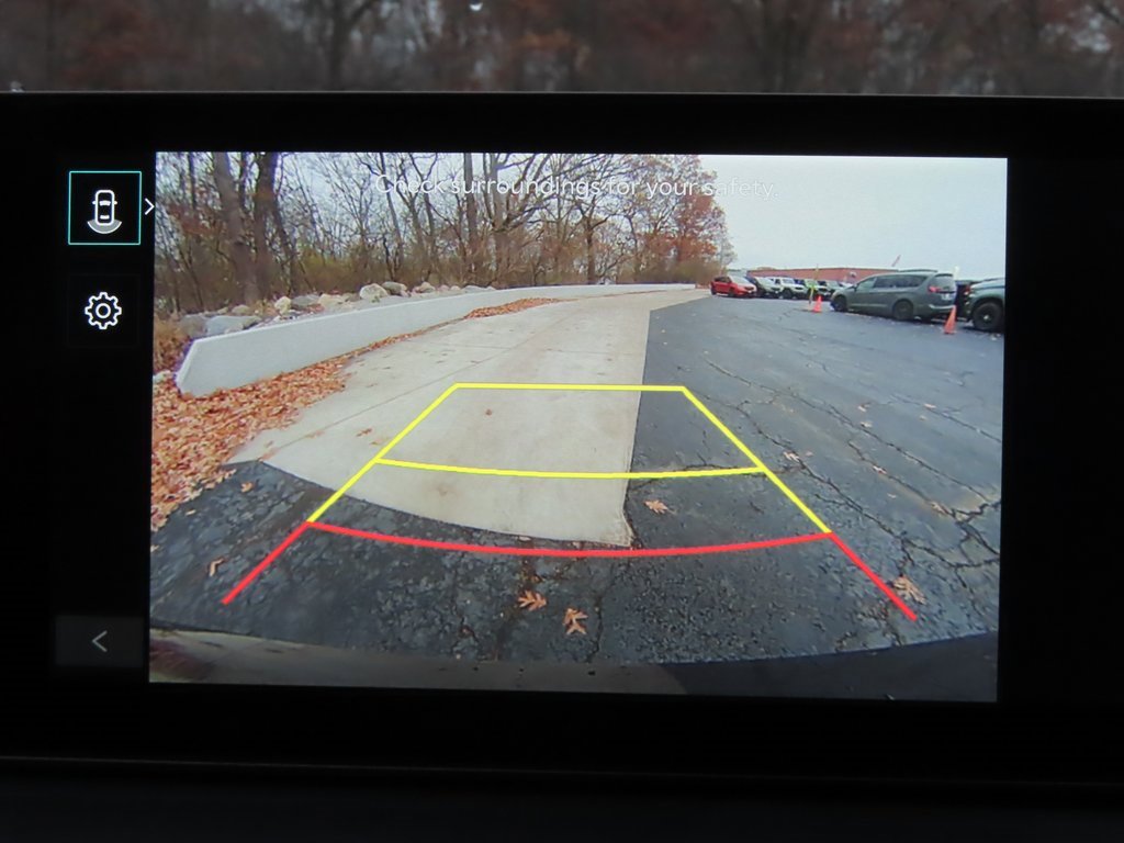 New 2026 Kia Sorento EX image 8