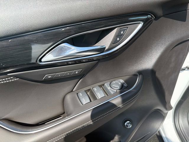 Used 2023 Buick Envision Essence AWD/4WD image 18