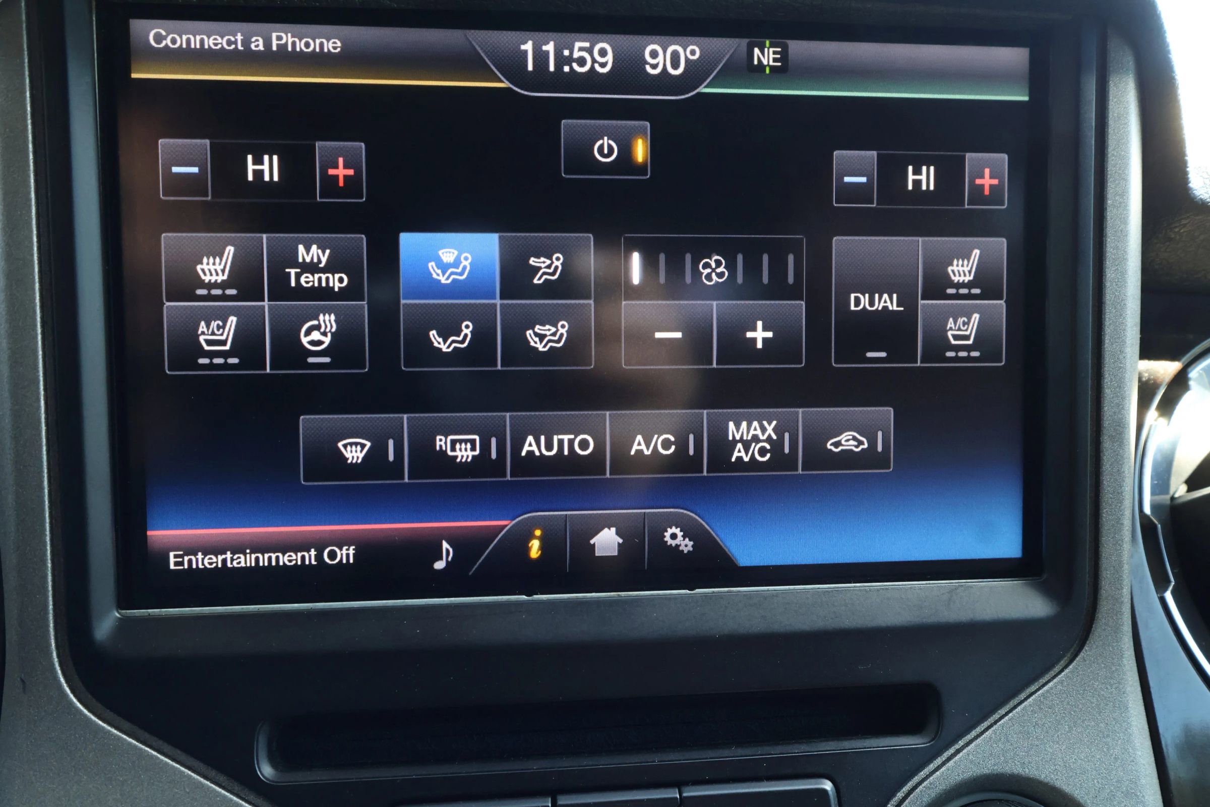 Used 2016 Ford F450 Platinum AWD/4WD image 25