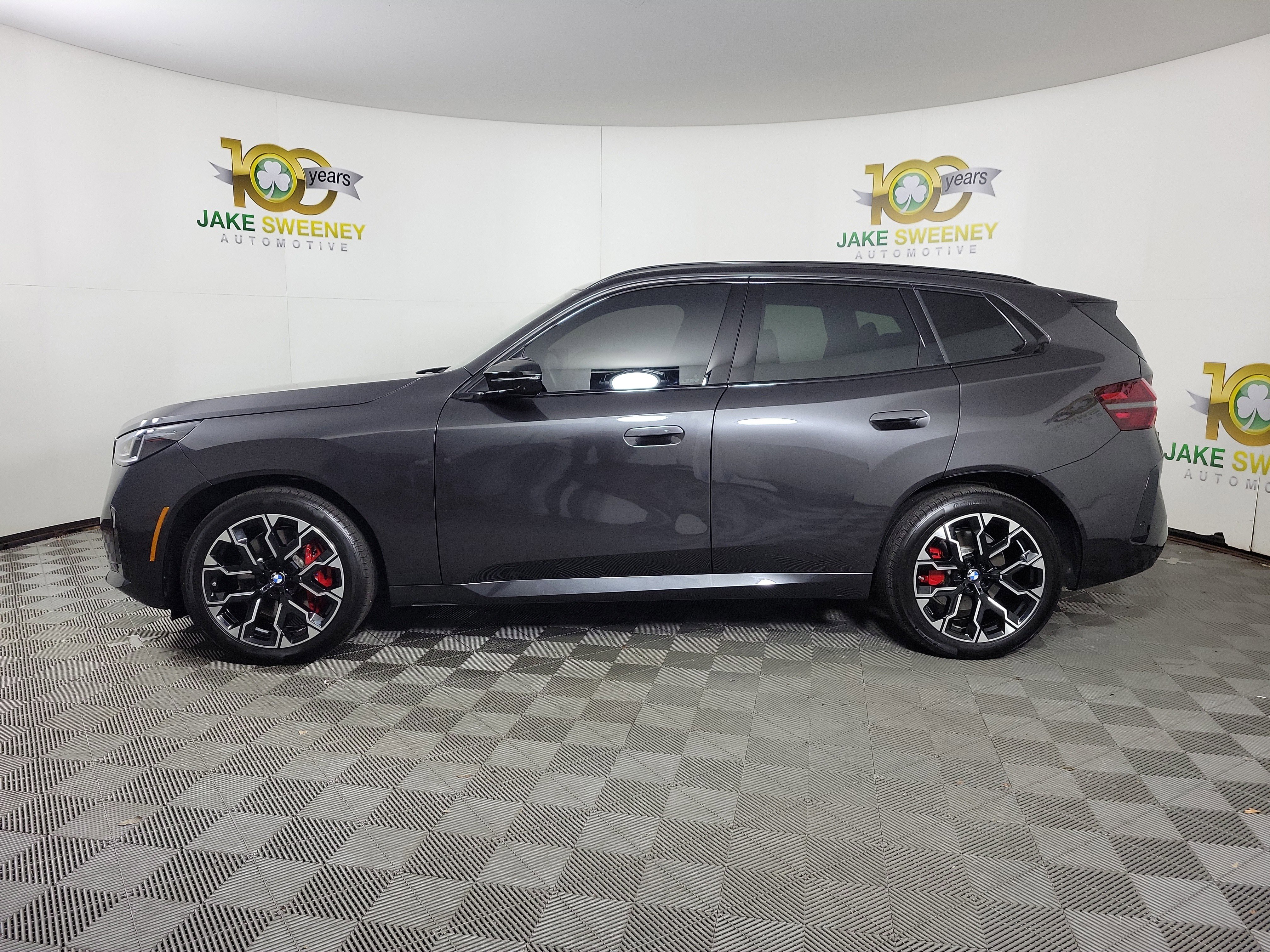 Certified 2026 BMW X3 M50 w/ Premium Package image 4