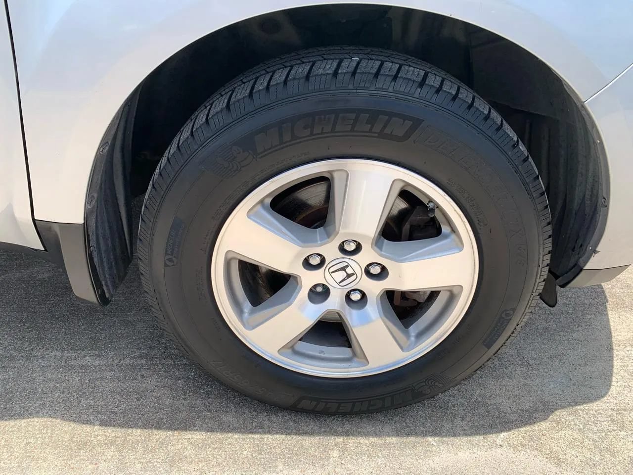 Used 2011 Honda Pilot EX-L image 26