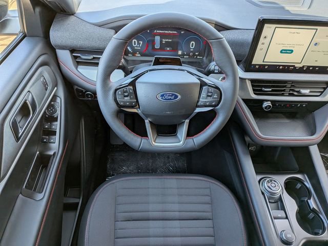 New 2026 Ford Explorer ST-Line image 16