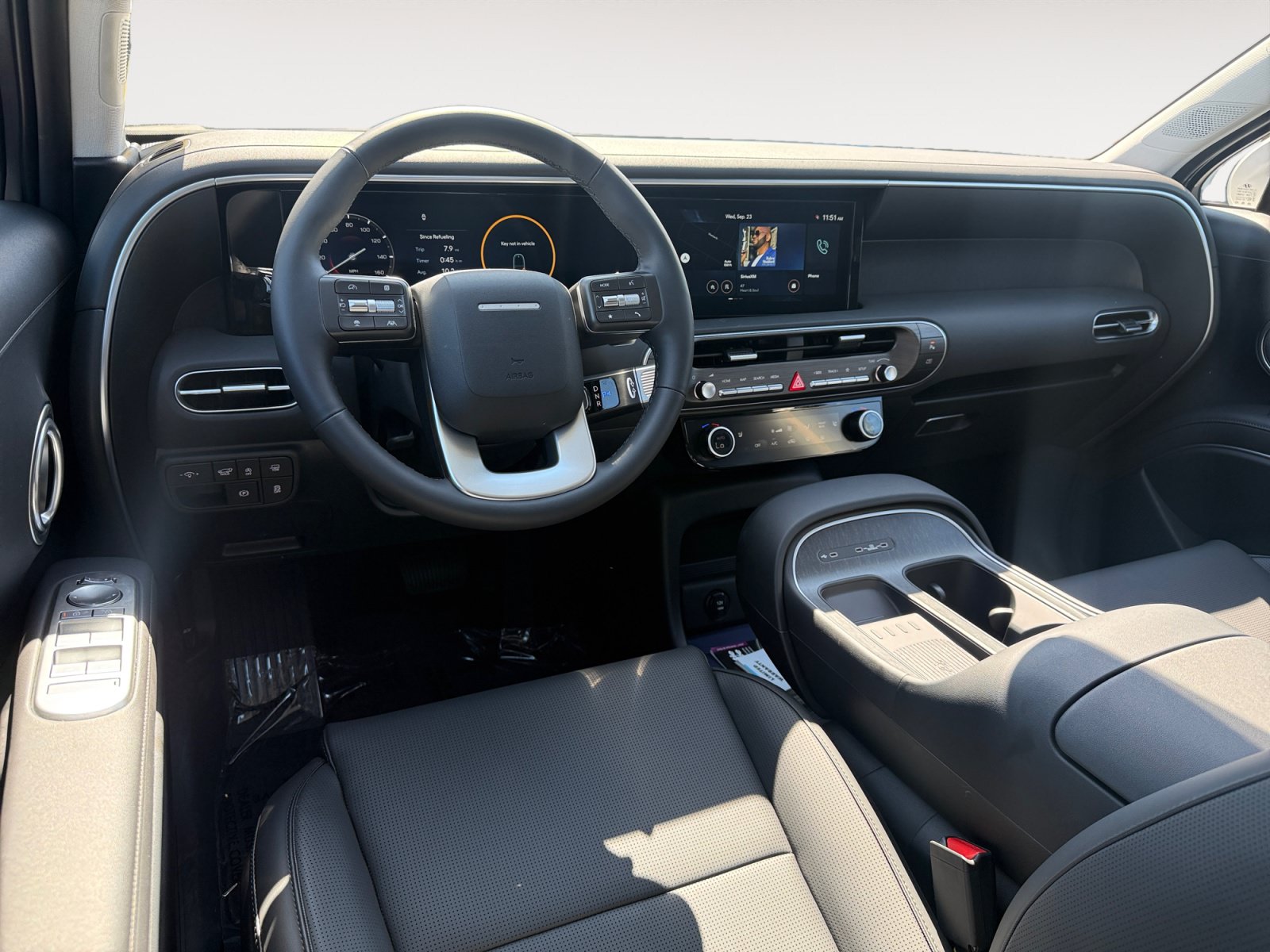 Certified 2026 Hyundai Palisade SEL FWD image 15