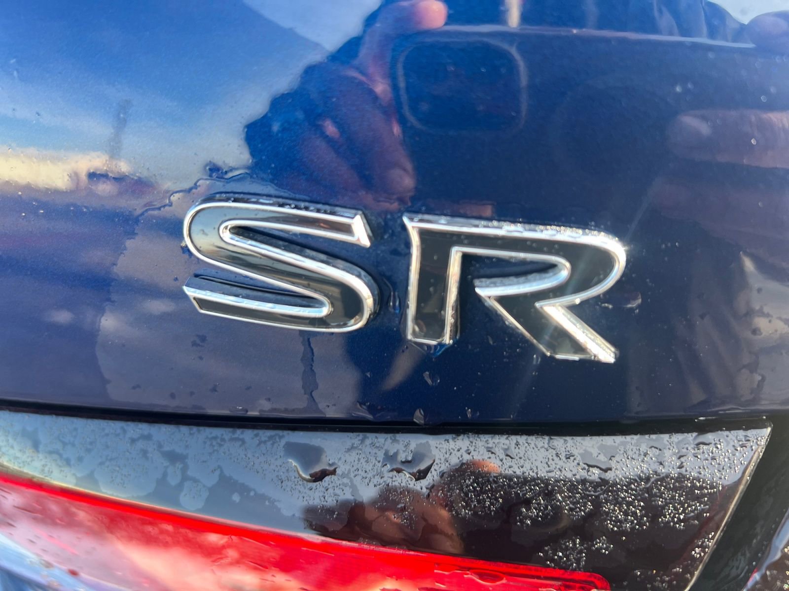 Used 2022 Nissan Altima 2.5 SR image 26