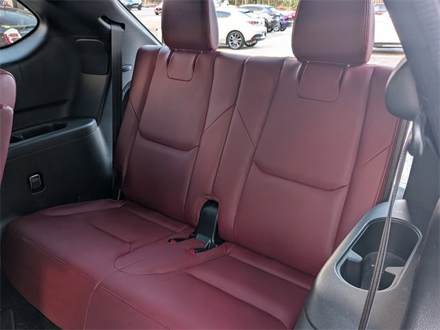 Certified 2022 MAZDA CX-9 Carbon Edition image 12