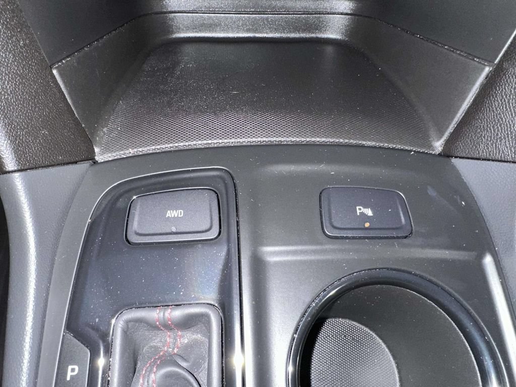 Used 2024 Chevrolet Equinox RS w/ LPO, Floor Liner Package AWD/4WD image 27