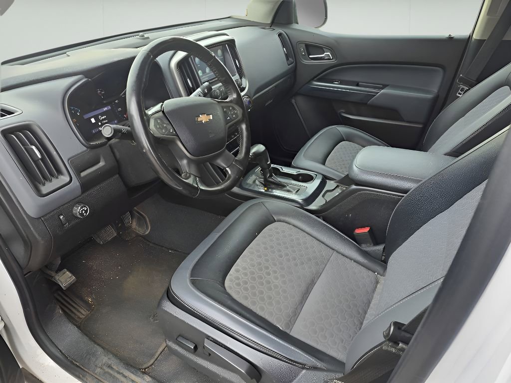 Used 2019 Chevrolet Colorado Z71 image 26