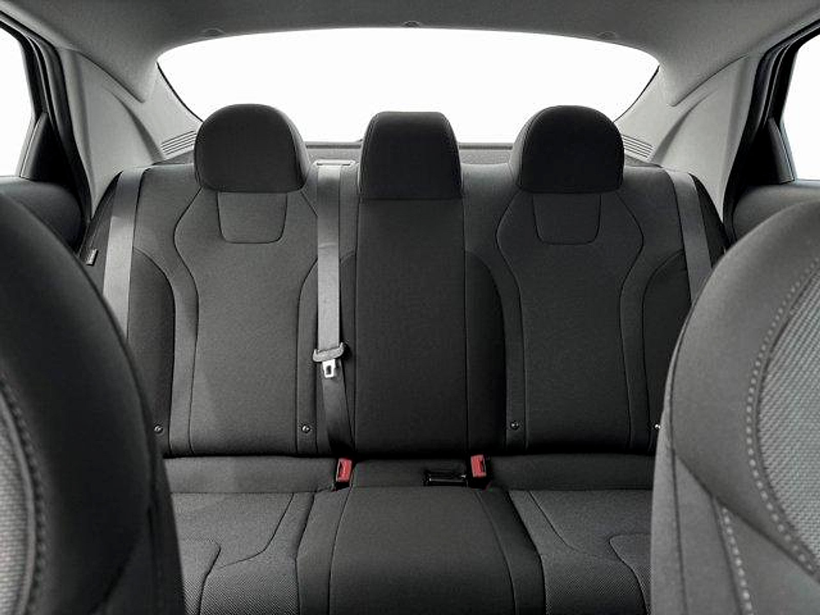 New 2025 Hyundai Elantra SE FWD image 16