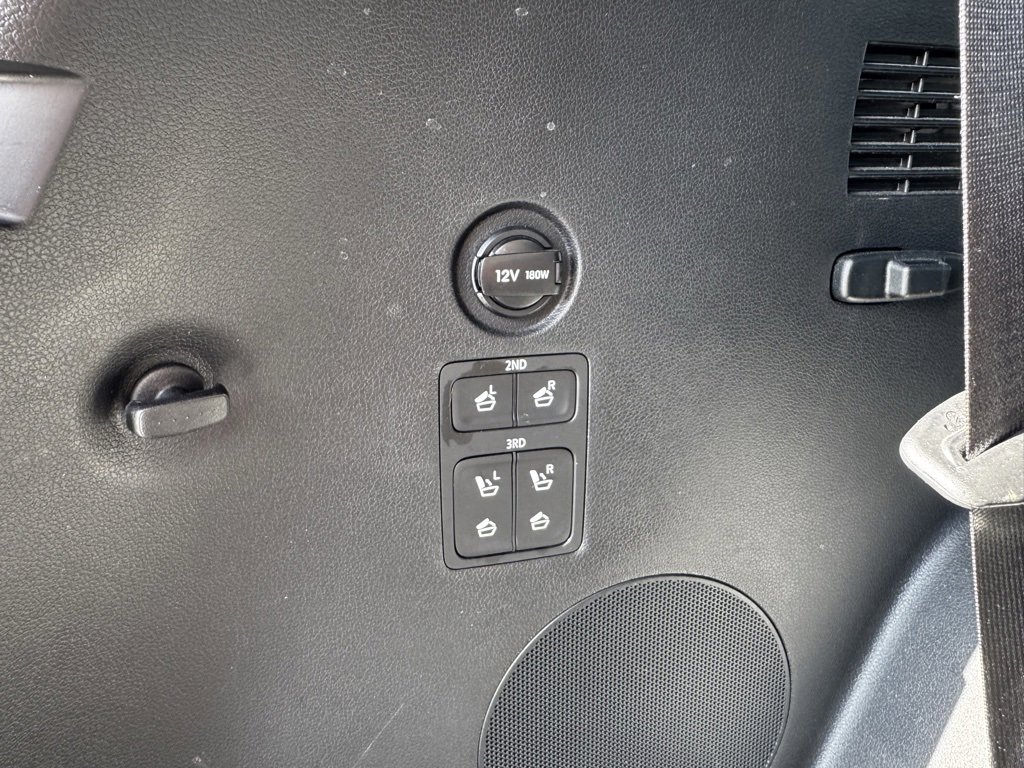 Used 2022 Hyundai Palisade Calligraphy image 7