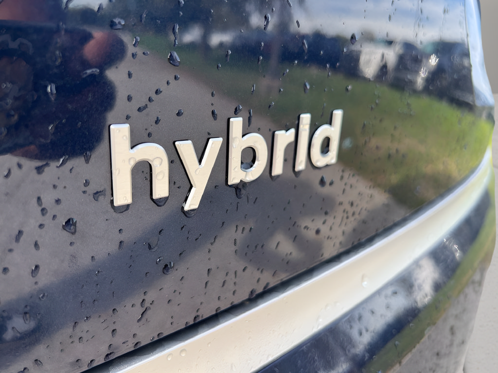 Used 2026 Hyundai Palisade Calligraphy AWD/4WD image 32