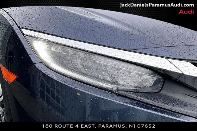 Used 2017 Honda Civic Touring image 21