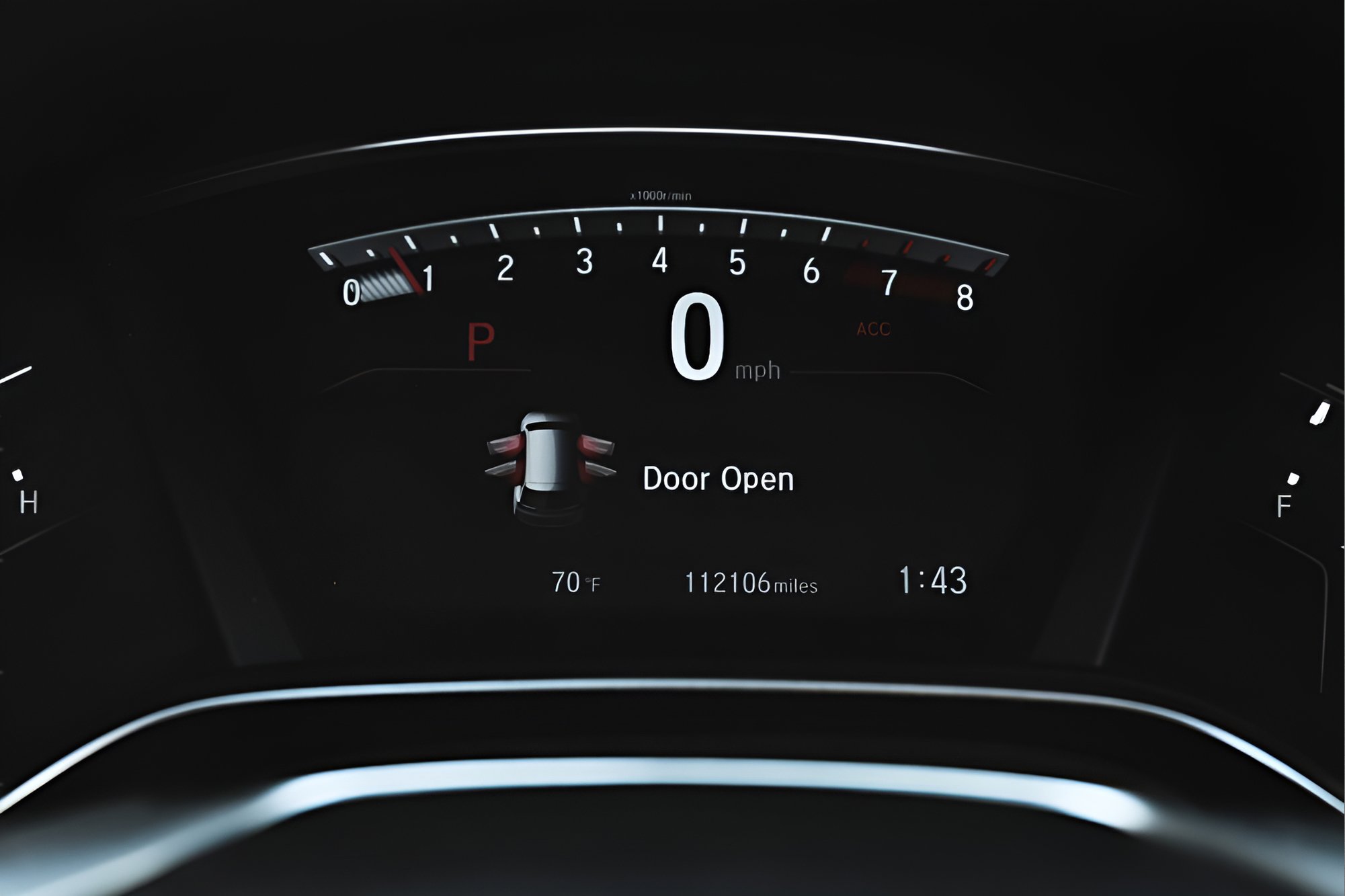Used 2018 Honda CR-V EX image 24
