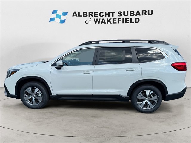 New 2025 Subaru Ascent Premium image 2
