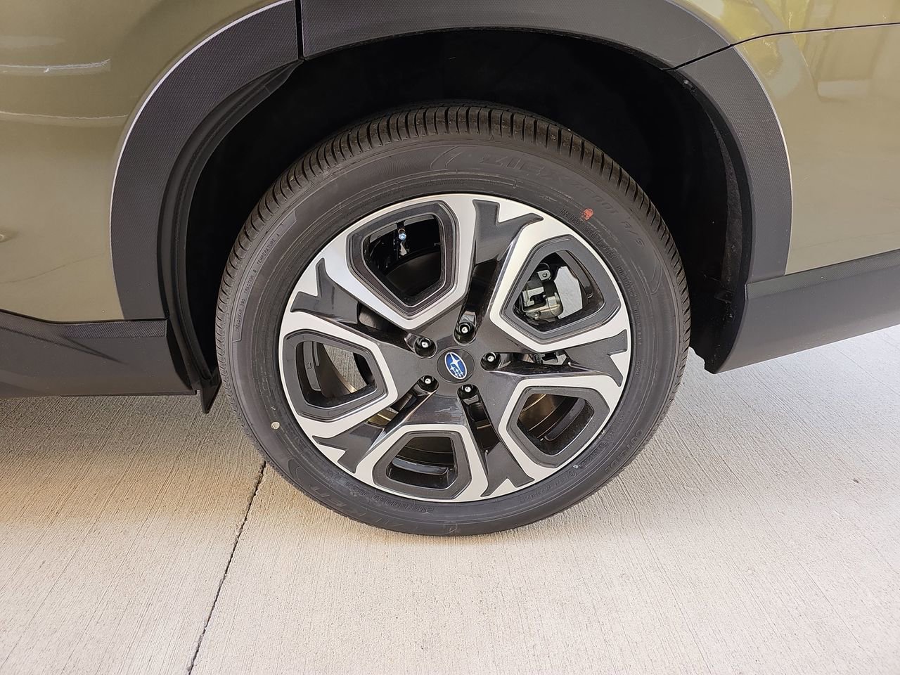 New 2026 Subaru Ascent Limited AWD/4WD image 41