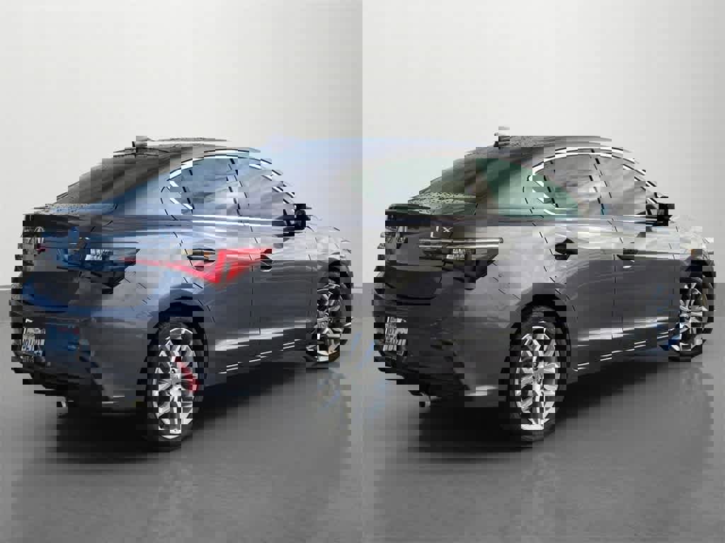 Used 2020 Acura ILX image 6