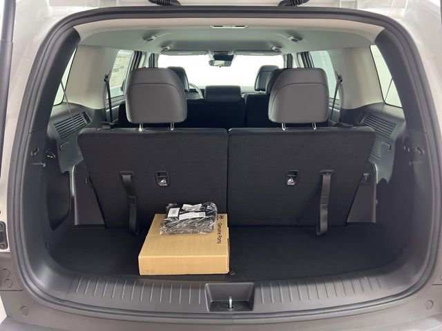 New 2026 Hyundai Santa Fe SEL image 6