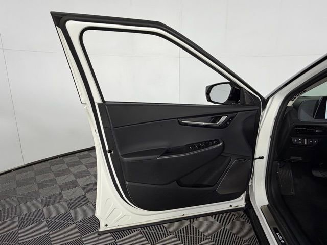Used 2024 Kia EV6 Wind w/ Wind Technology Package image 25