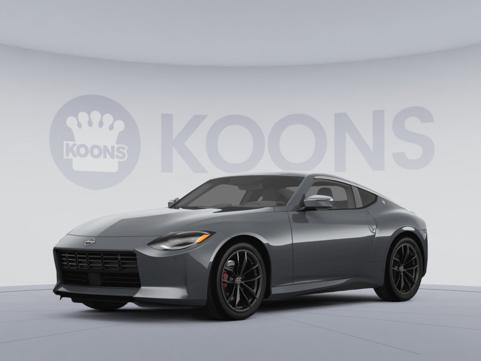 Used 2024 Nissan Z Performance w/ Floor Mat Package image 1