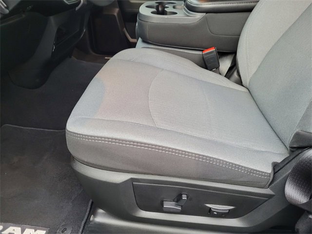 Certified 2024 RAM 2500 Big Horn image 17