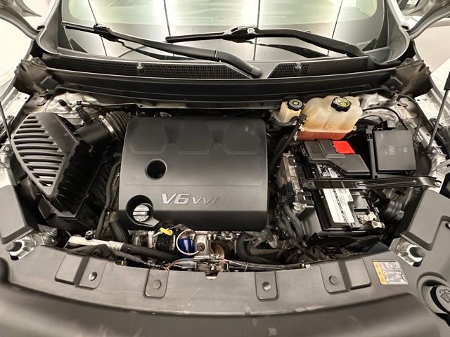 Used 2019 Buick Enclave Essence AWD/4WD image 20